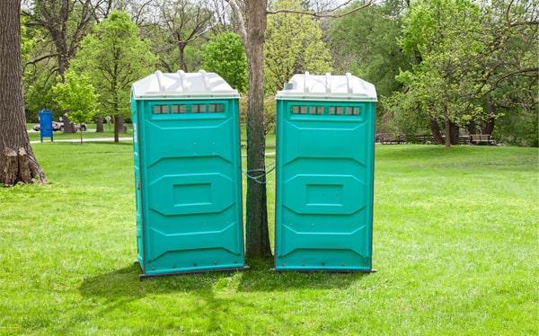 Special Event Porta Potty Rentals York PA