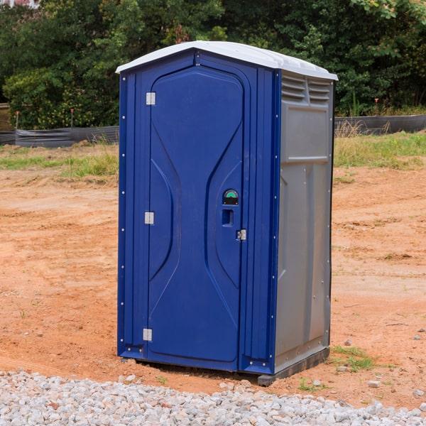 Festival Porta Potty Rentals York PA
