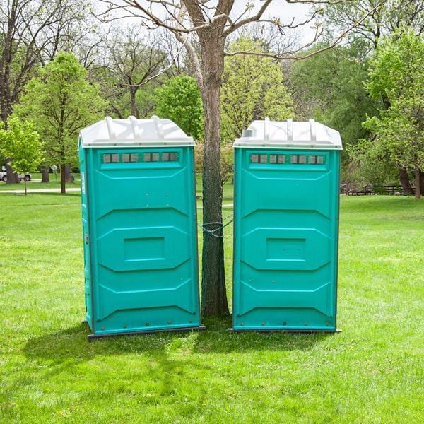 Seasonal Porta Potty Rentals York PA