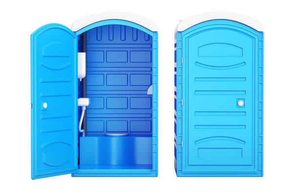 Porta Potty Rental Service Truck York PA